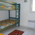 شقة Savanna Ii Joli 3 Pieces Avec Piscine Rochelongue Cap D'agde