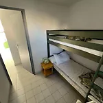 Savanna Ii Joli 3 Pieces Avec Piscine Rochelongue Cap D'agde شقة