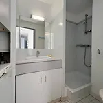 شقة Savanna Ii Joli 3 Pieces Avec Piscine Rochelongue Cap D'agde