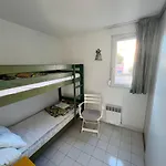Savanna Ii Joli 3 Pieces Avec Piscine Rochelongue Cap D'agde شقة