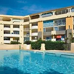 Savanna Ii Joli 3 Pieces Avec Piscine Rochelongue Cap D'agde