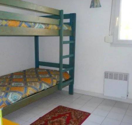 Apartment Savanna Ii Joli 3 Pieces Avec Piscine Rochelongue Cap D'agde