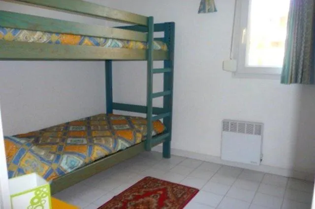 Apartment Savanna Ii Joli 3 Pieces Avec Piscine Rochelongue Cap D'agde